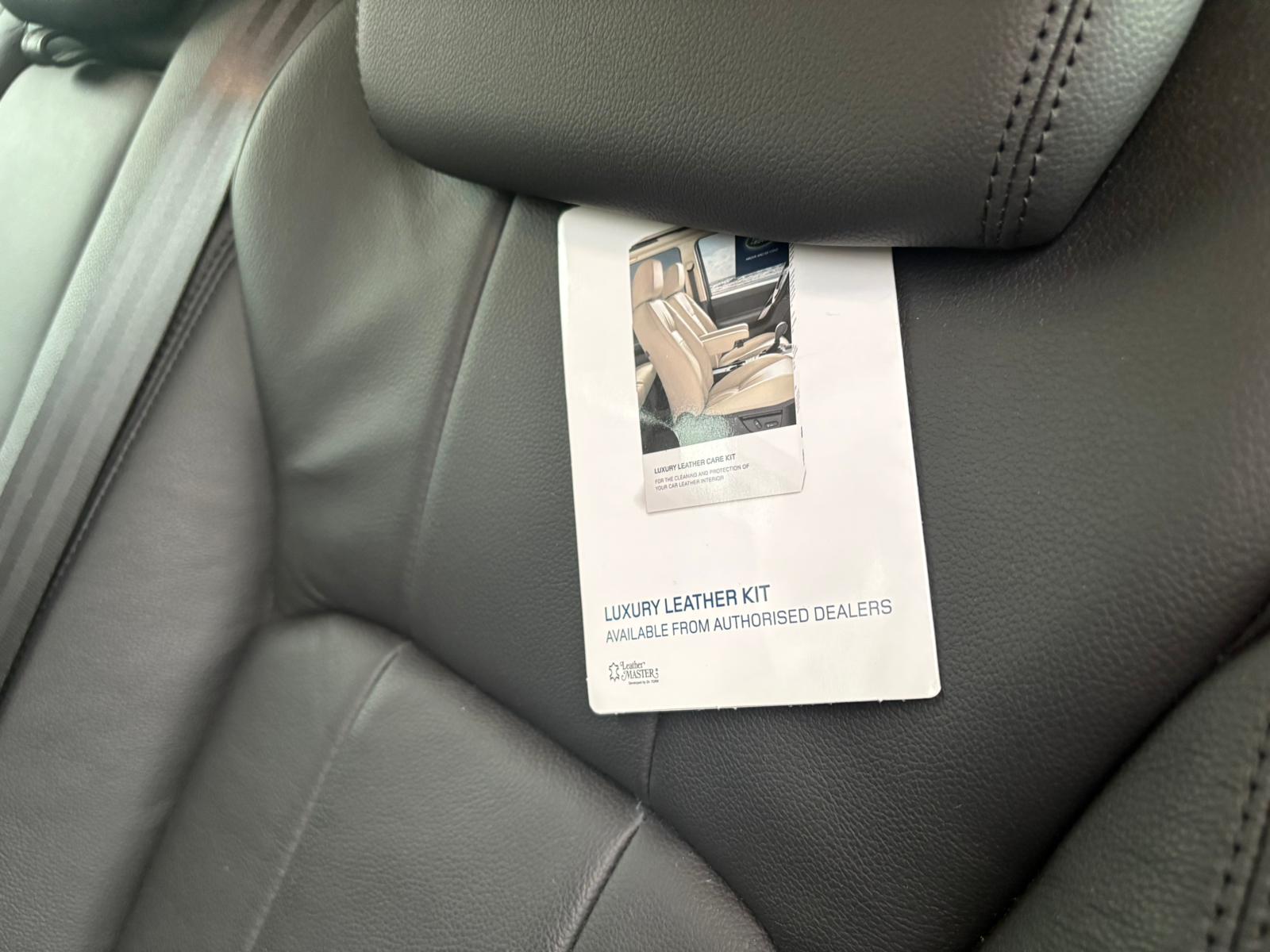 Land Rover Range Evoque 2.0 TD4 180 CV 5p.