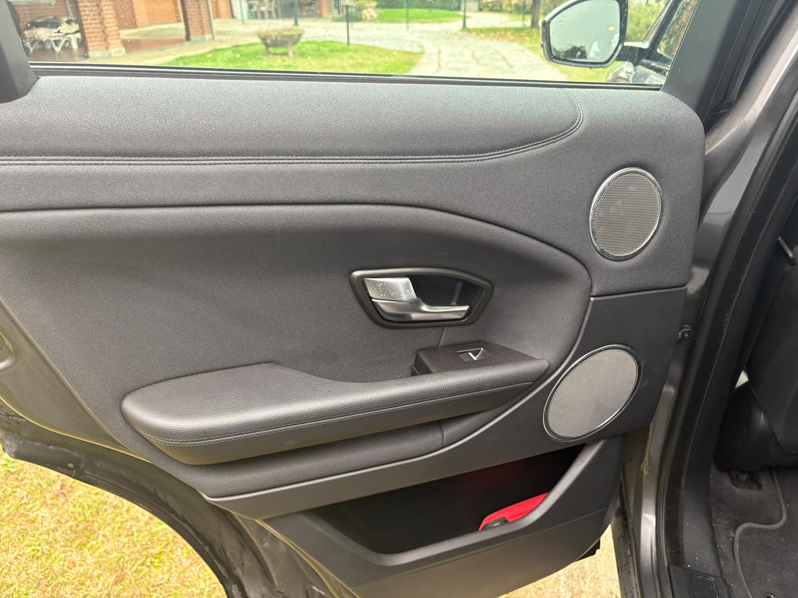 Land Rover Range Evoque 2.0 TD4 180 CV 5p.