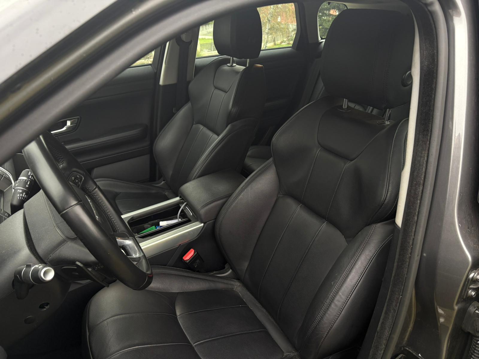 Land Rover Range Evoque 2.0 TD4 180 CV 5p.