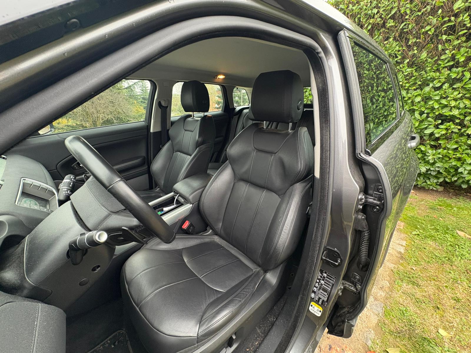 Land Rover Range Evoque 2.0 TD4 180 CV 5p.