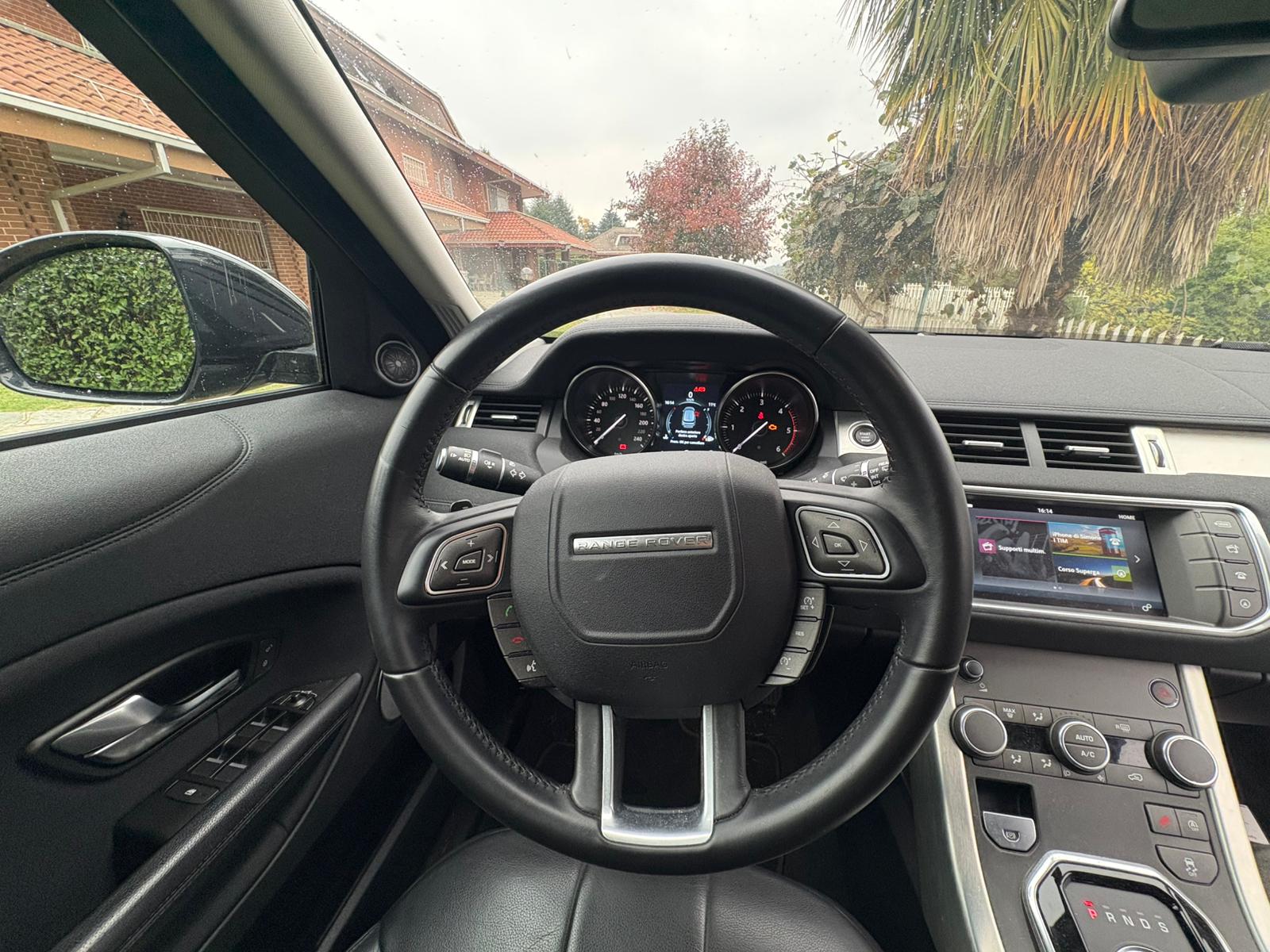 Land Rover Range Evoque 2.0 TD4 180 CV 5p.