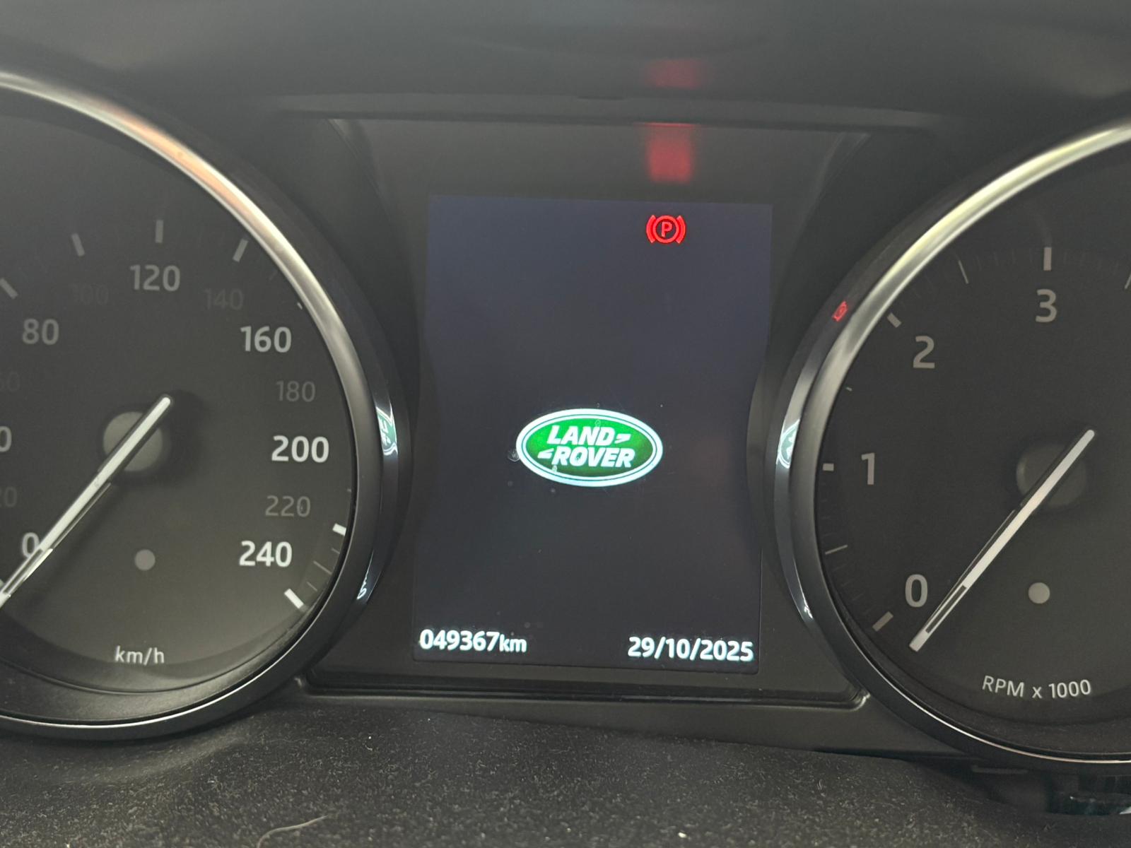 Land Rover Range Evoque 2.0 TD4 180 CV 5p.