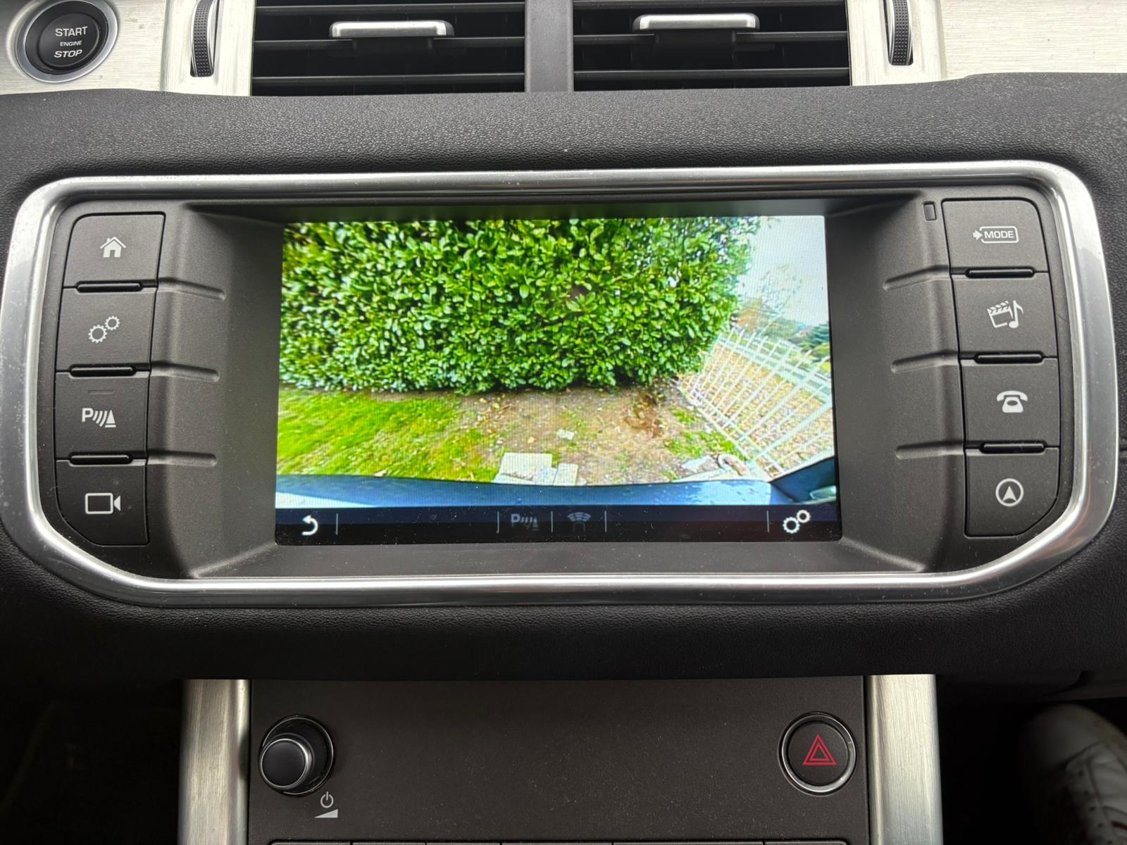 Land Rover Range Evoque 2.0 TD4 180 CV 5p.