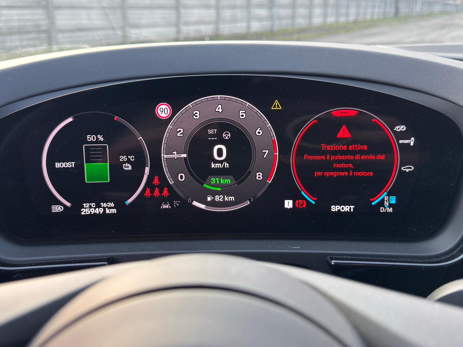 Porsche Cayenne Coupé 3.0 V6 E-Hybrid