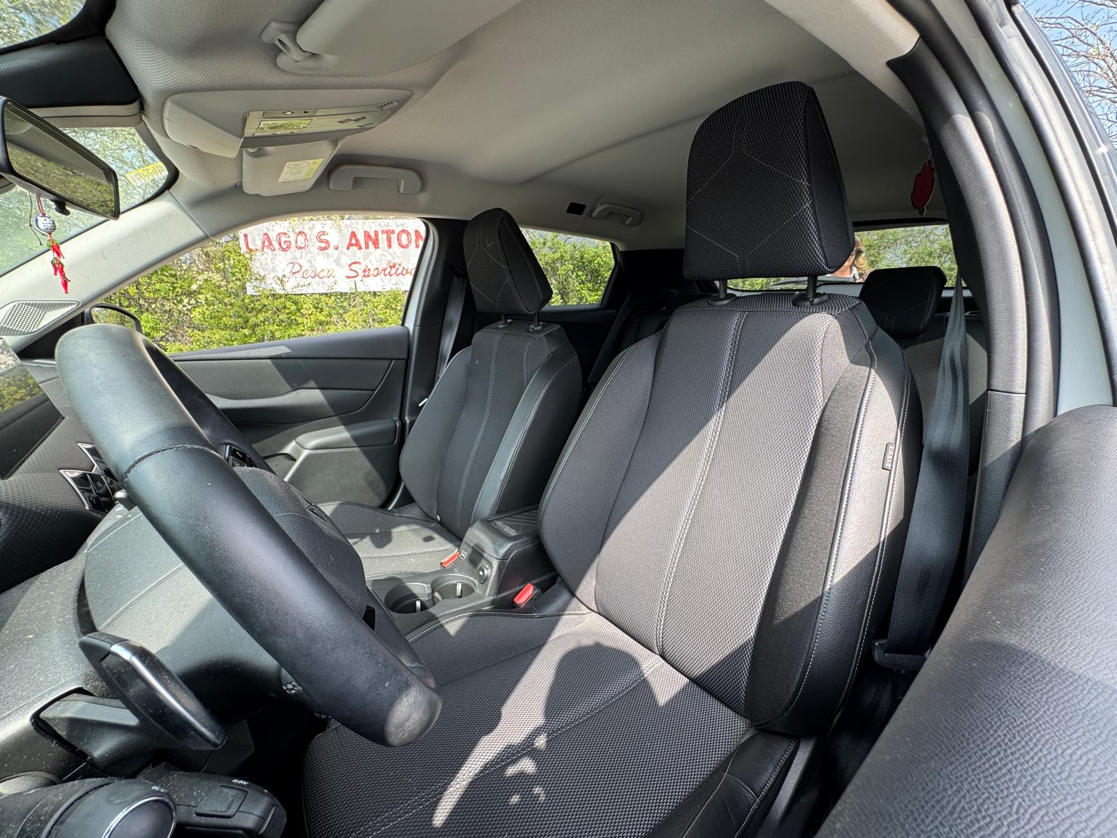 Ds DS3 Crossback BlueHDi 130 aut. Toits de Paris