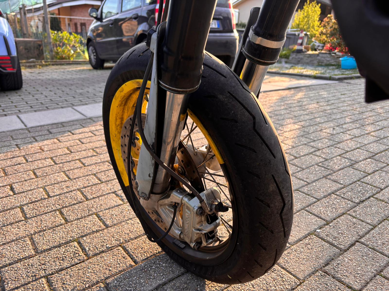 Husqvarna SMR 510 Standard / Supermotard
