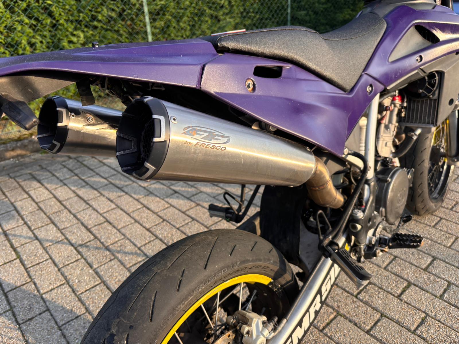 Husqvarna SMR 510 Standard / Supermotard
