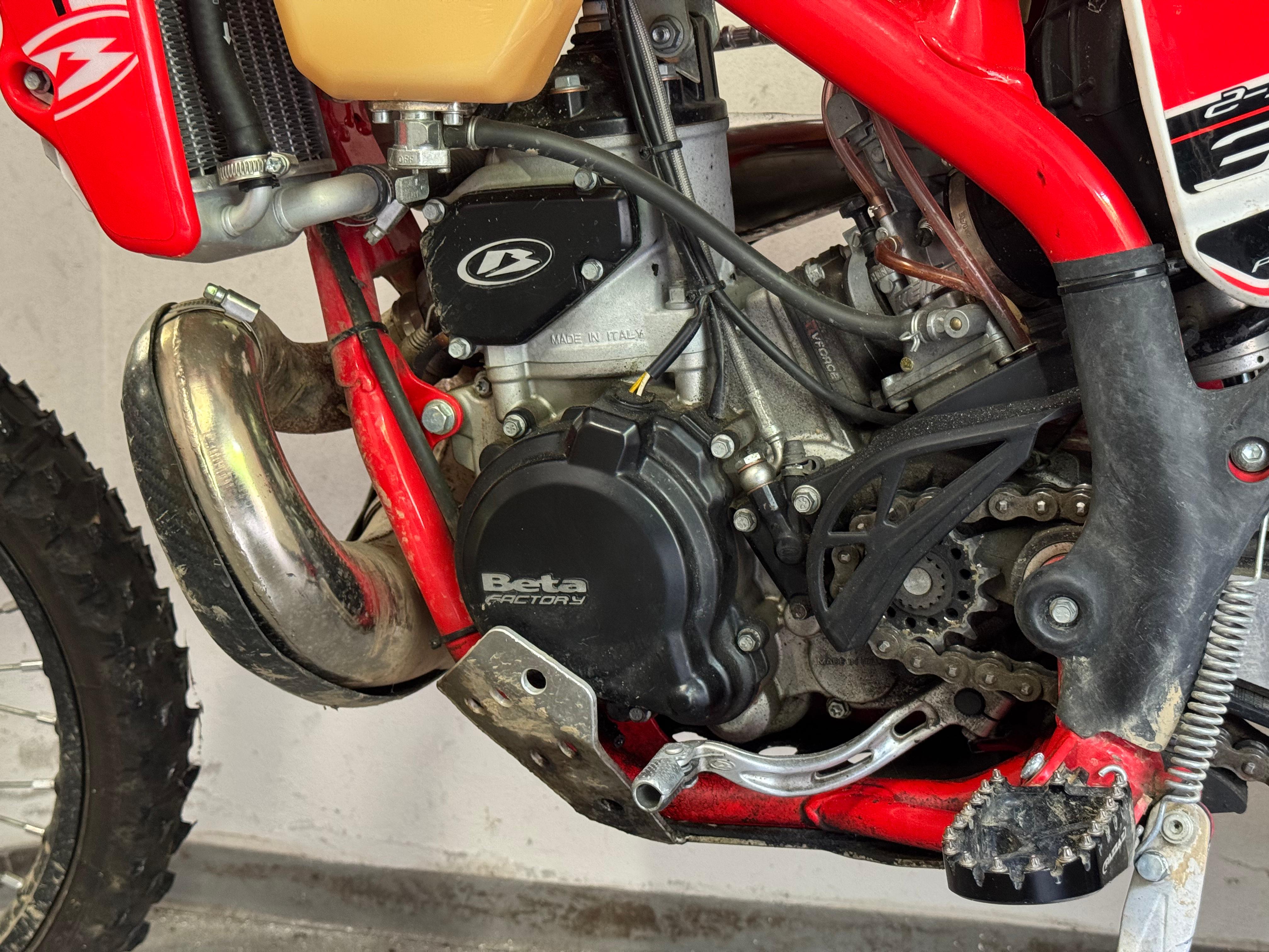 Beta 300rr
