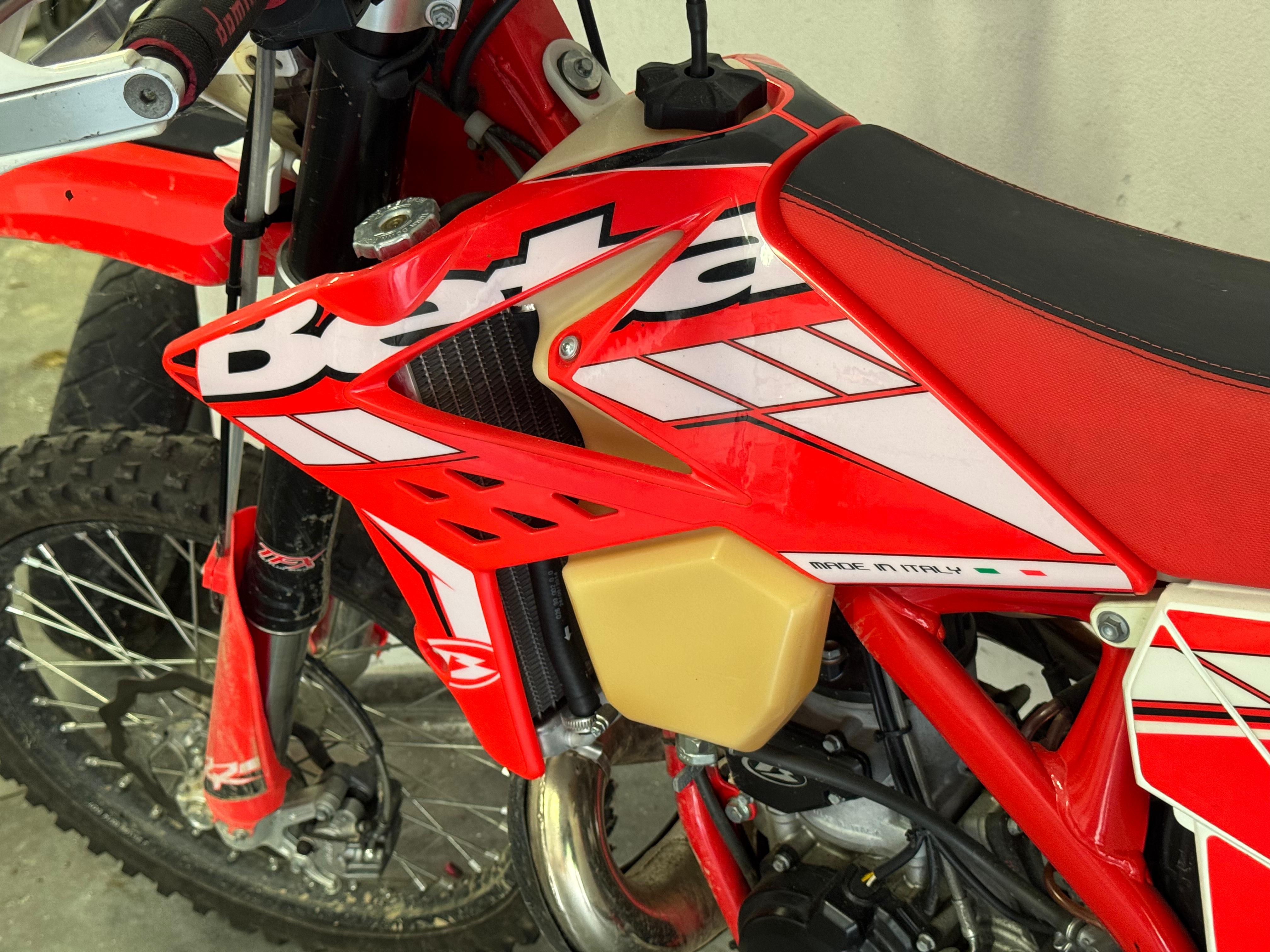 Beta 300rr