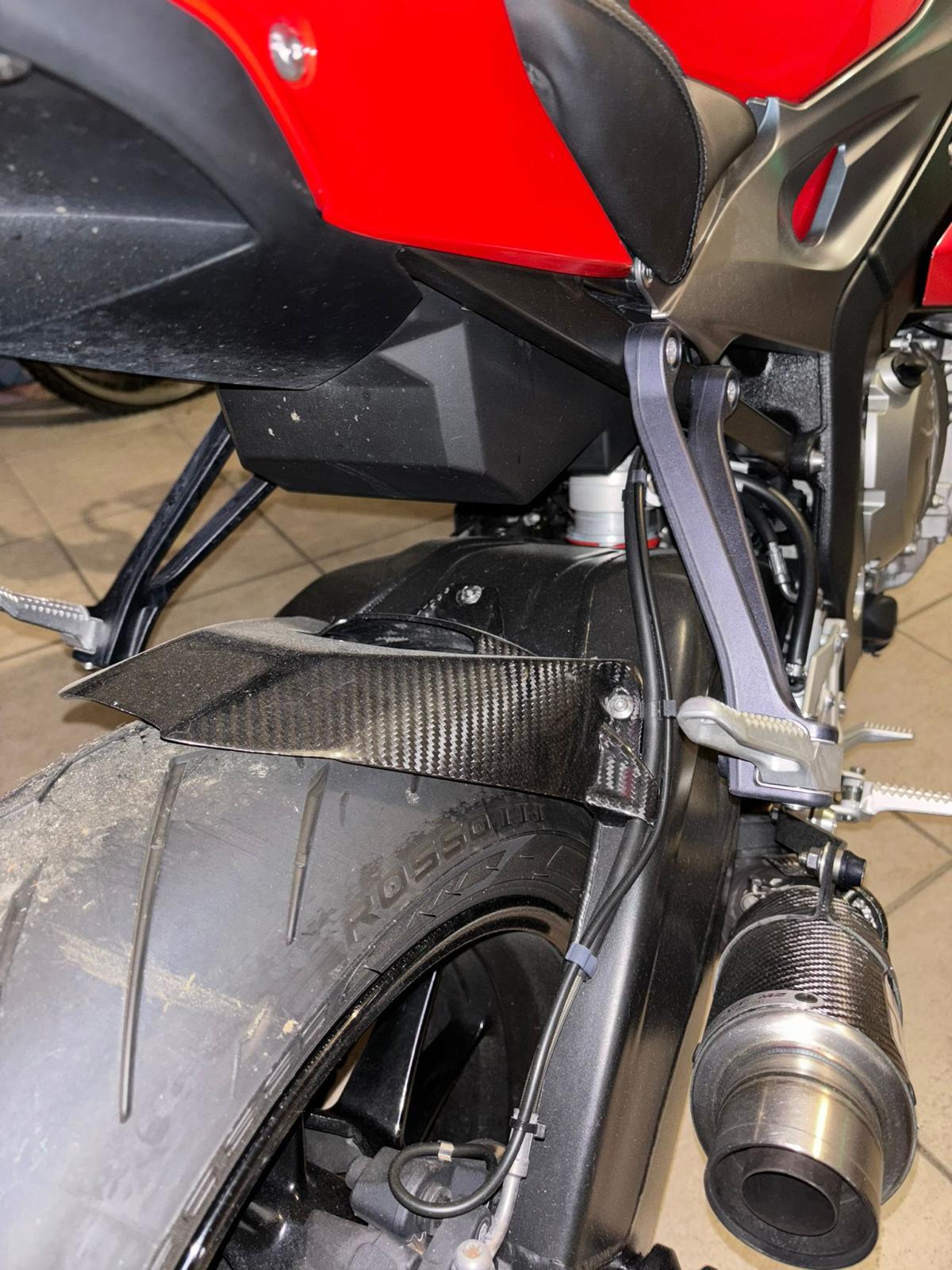 BMW S1000R