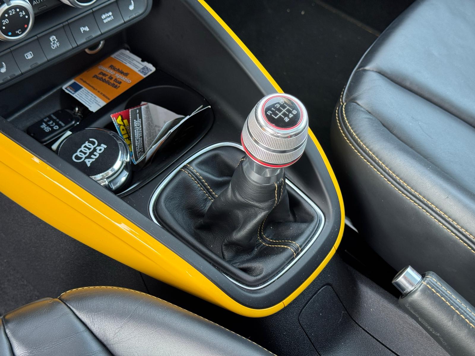 Audi S1 quattro