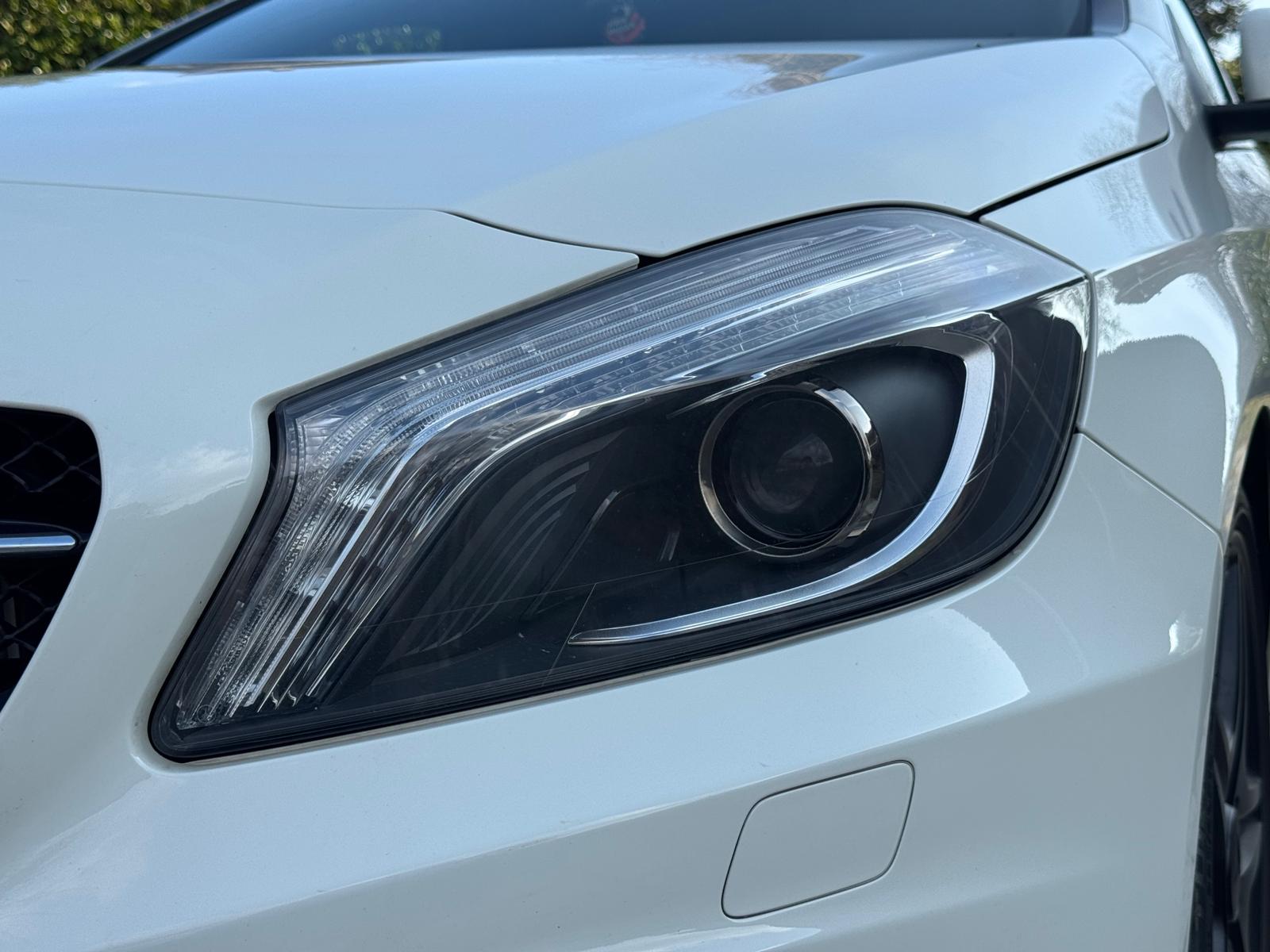 Mercedes-benz A 180 Premium