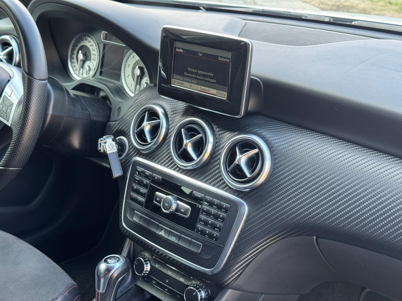Mercedes-benz A 180 Premium