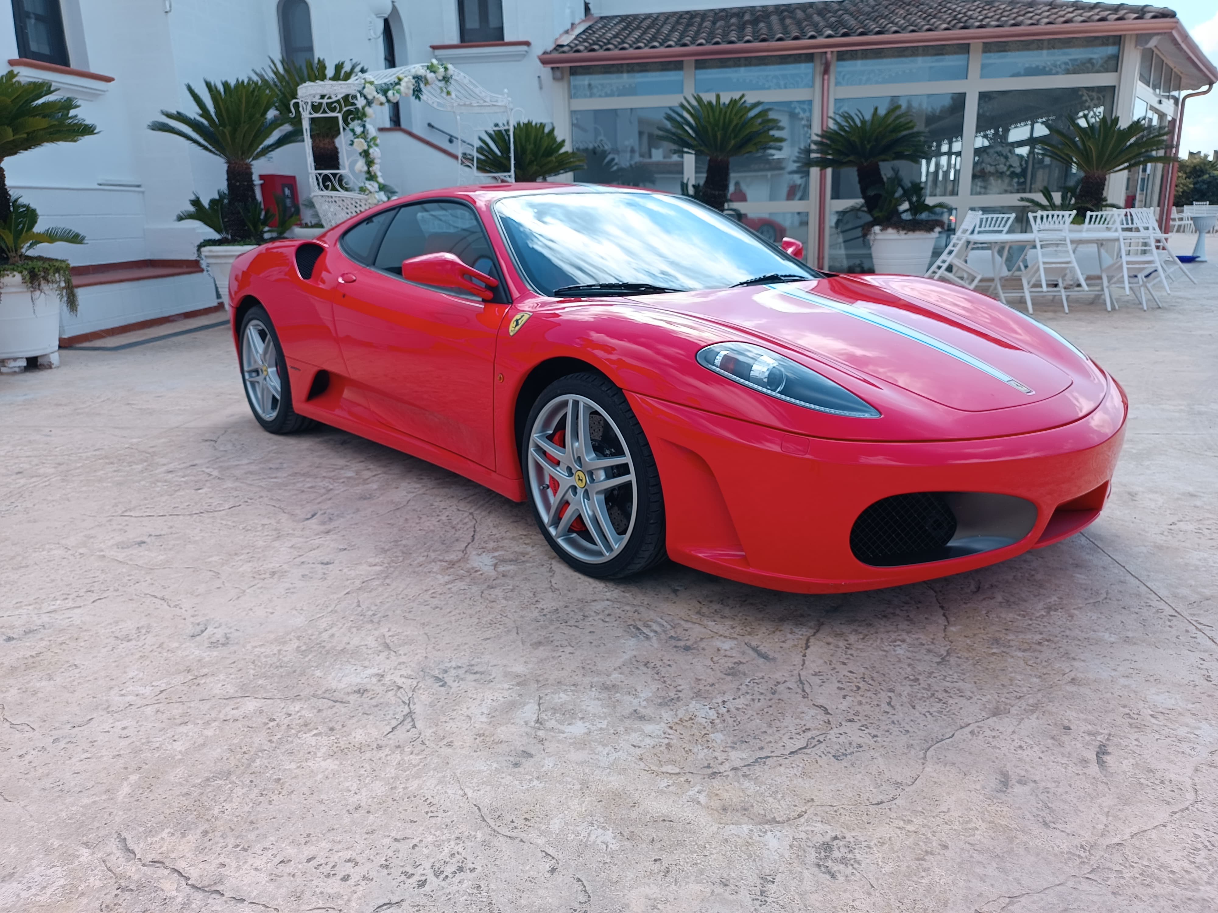 Ferrari F430