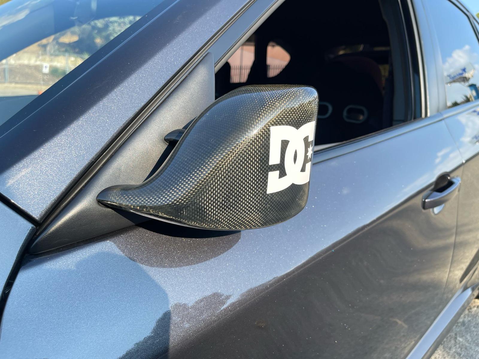 Subaru Impreza WRX PREPARATA