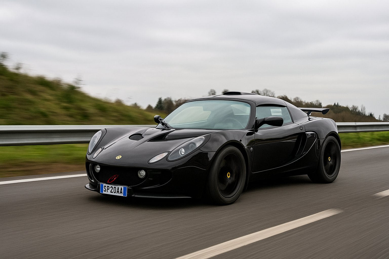 Sports Car
