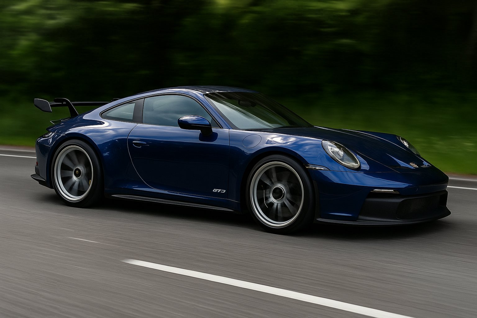 Super Car