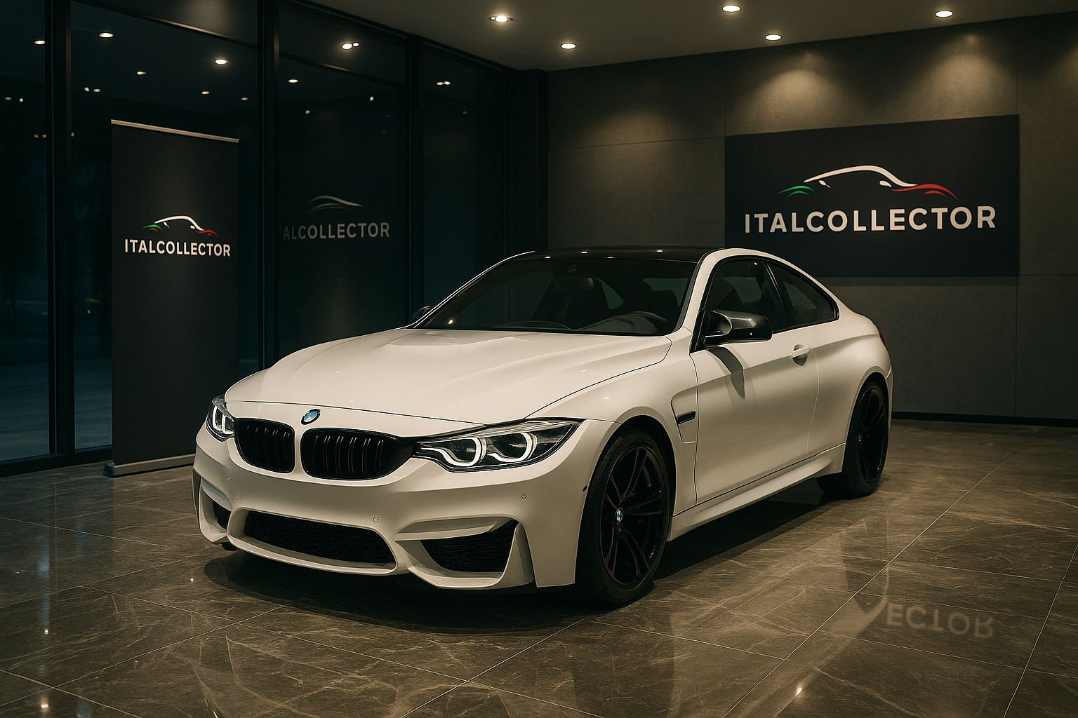 Bmw M4