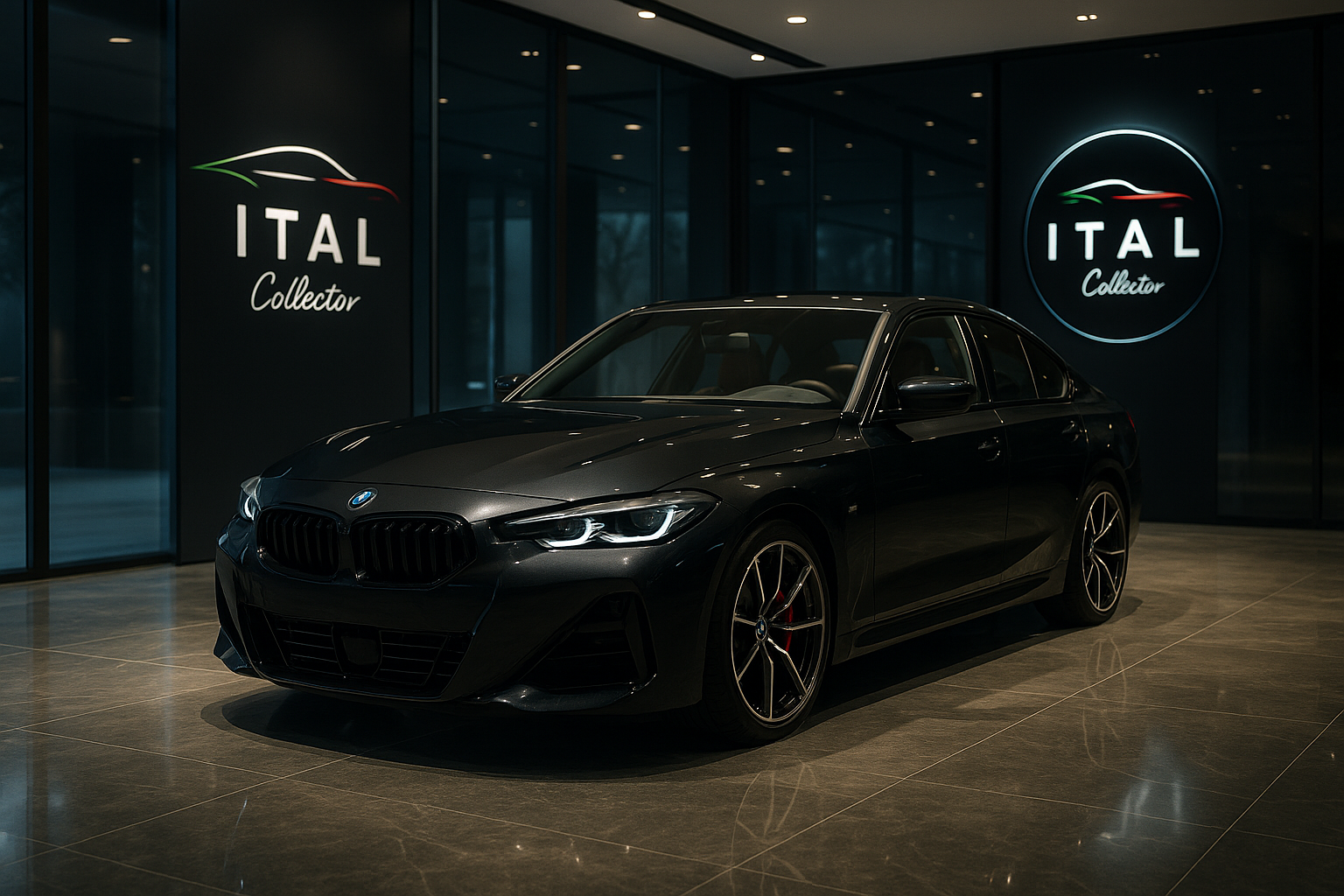 Bmw M240i