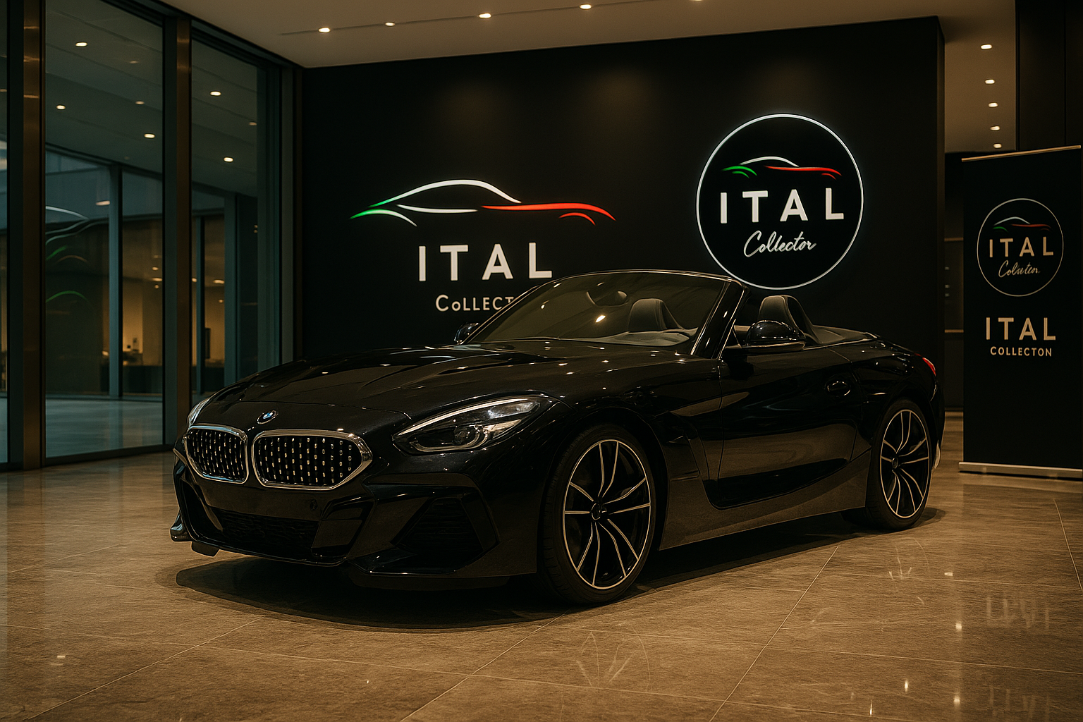 BMW Z4sDrive30i Msport