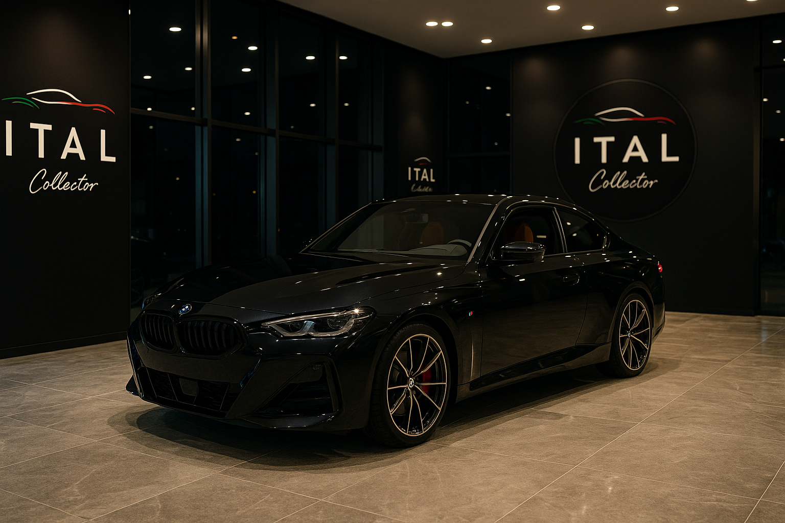 Bmw M240i