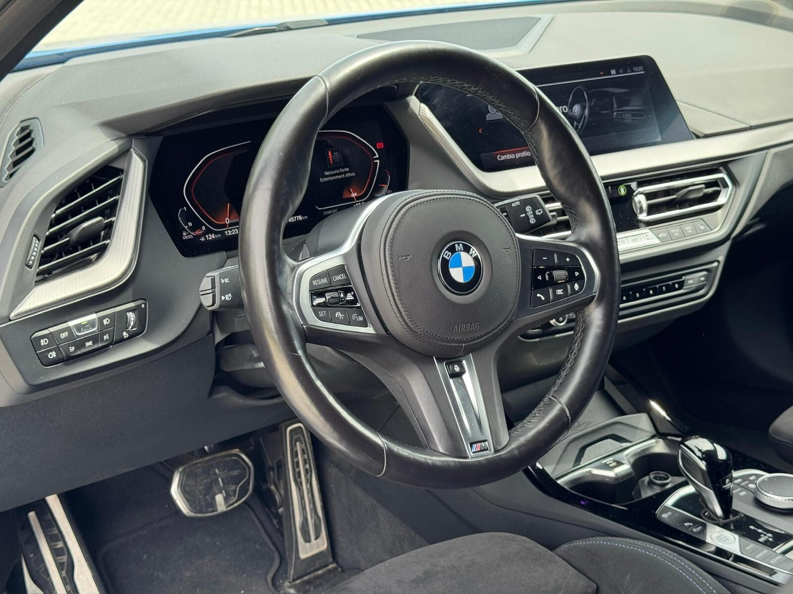 Bmw 120 120d xDrive 5p. Msport bb
