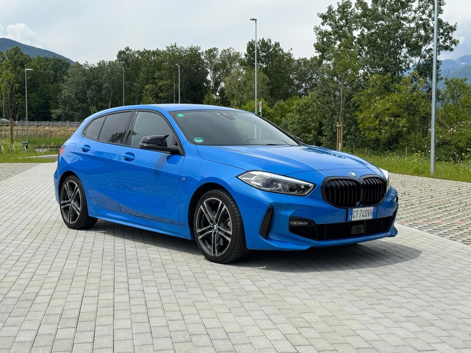 Bmw 120 120d xDrive 5p. Msport bb
