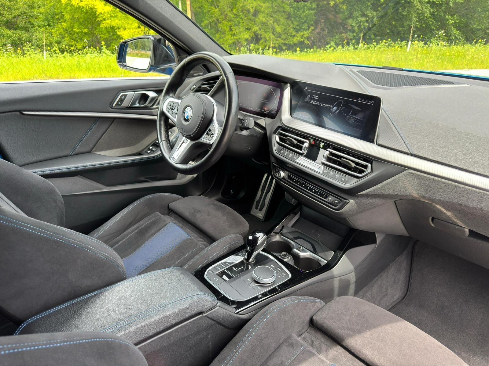 Bmw 120 120d xDrive 5p. Msport bb