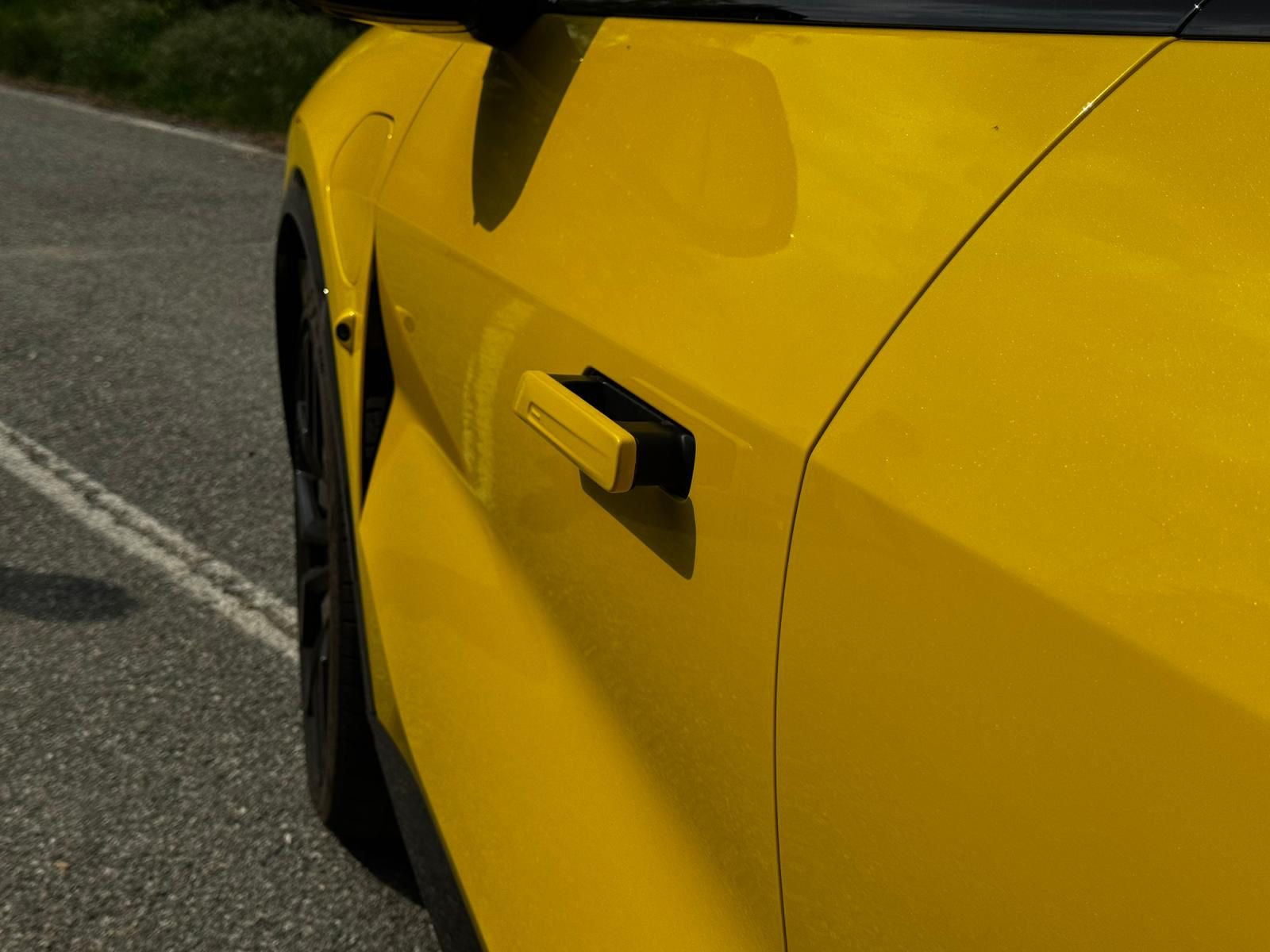 Lotus Eletre R Iva esposta pari al nuovo