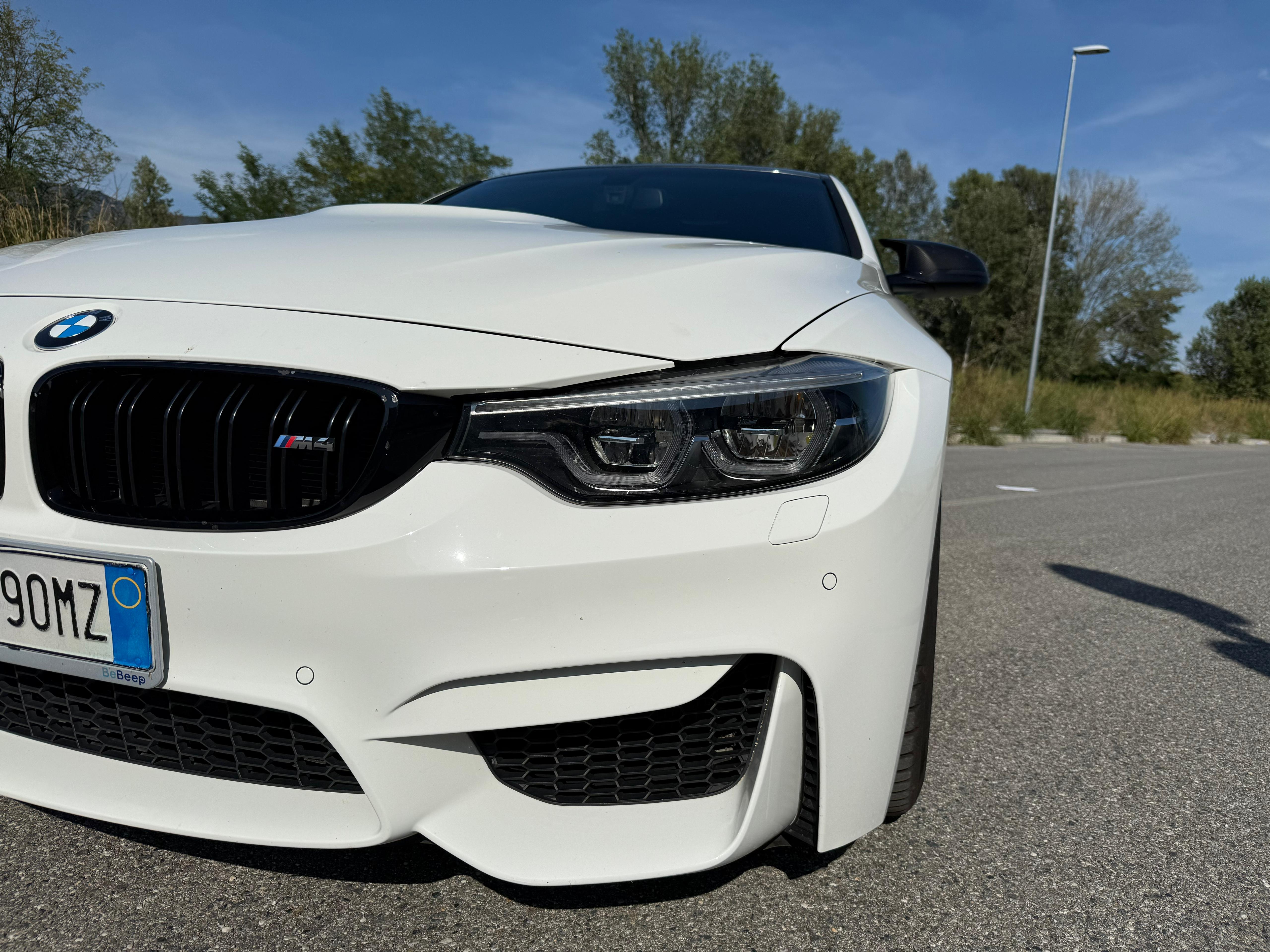 Bmw M4