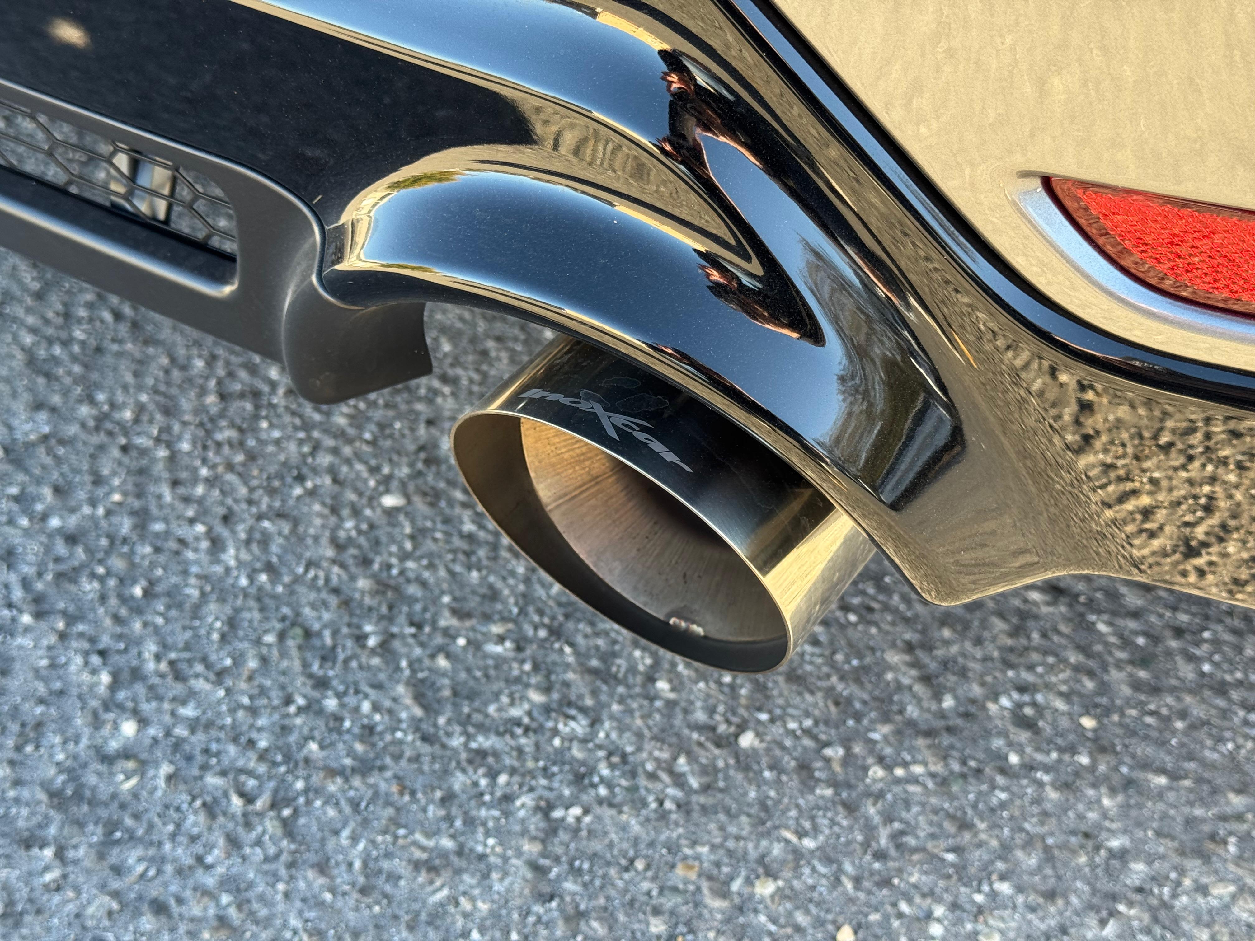 Toyota Yaris 1.6 Turbo 3 porte GR Circuit DAT Ohnlins