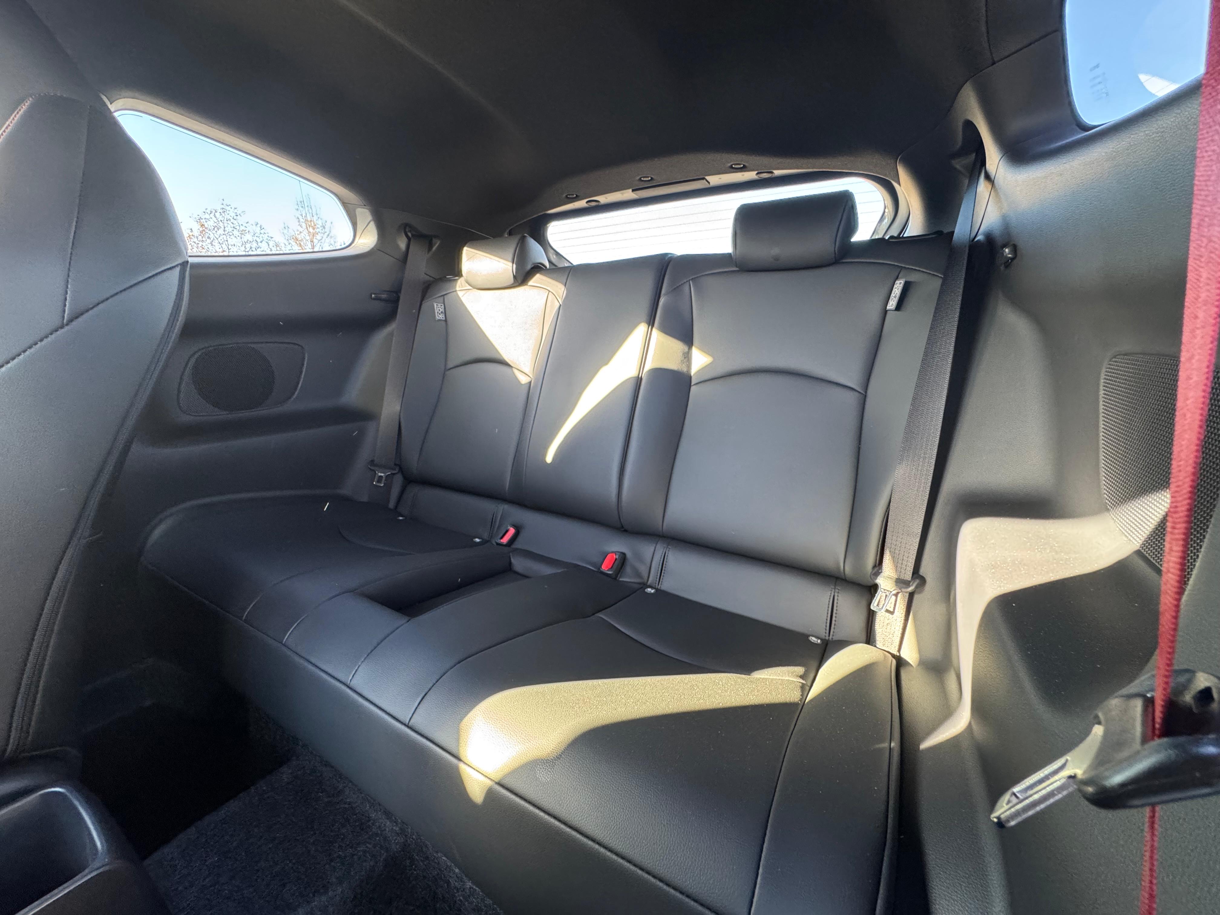 Toyota Yaris 1.6 Turbo 3 porte GR Circuit DAT Ohnlins