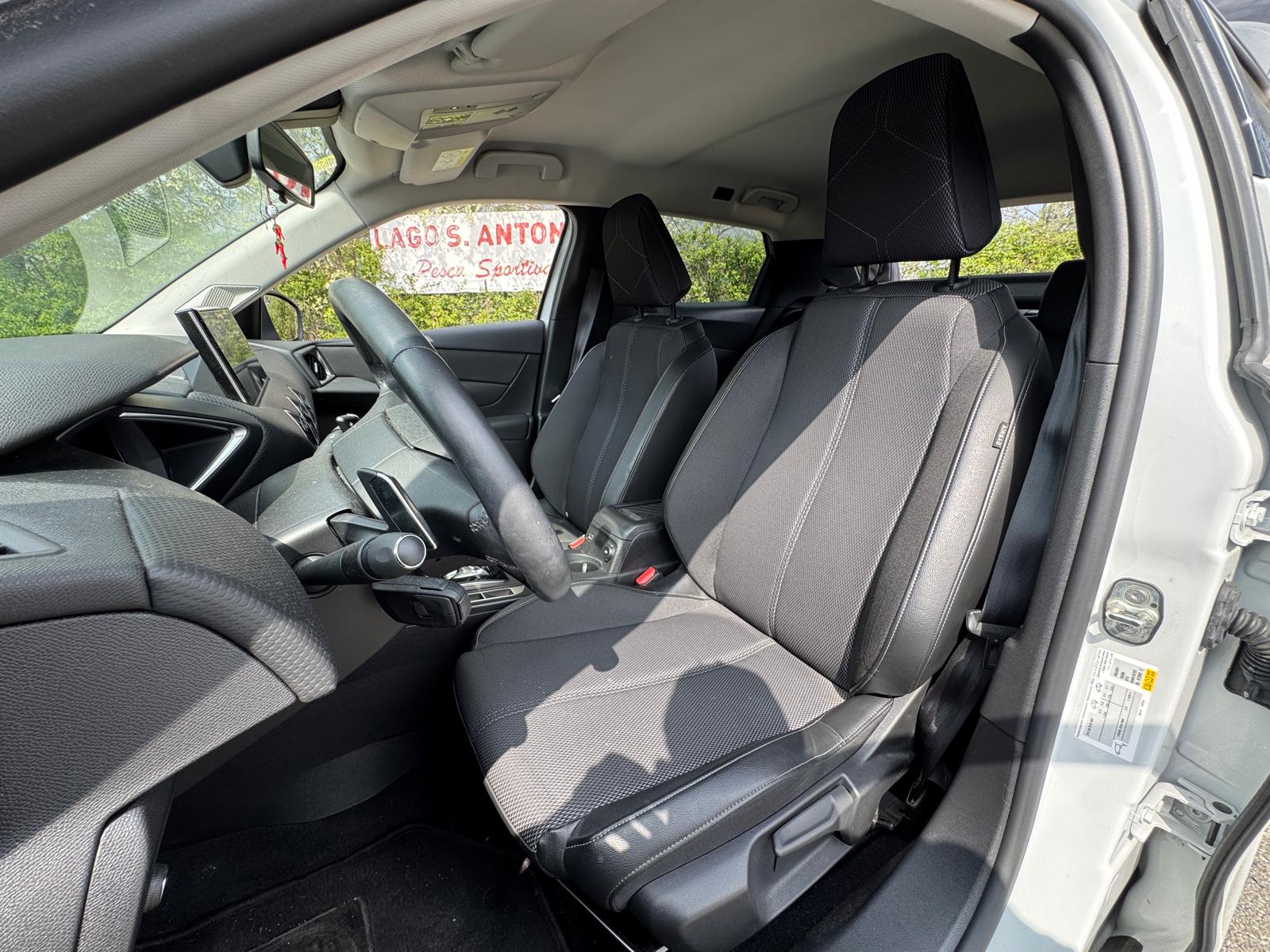 Ds DS3 Crossback BlueHDi 130 aut. Toits de Paris