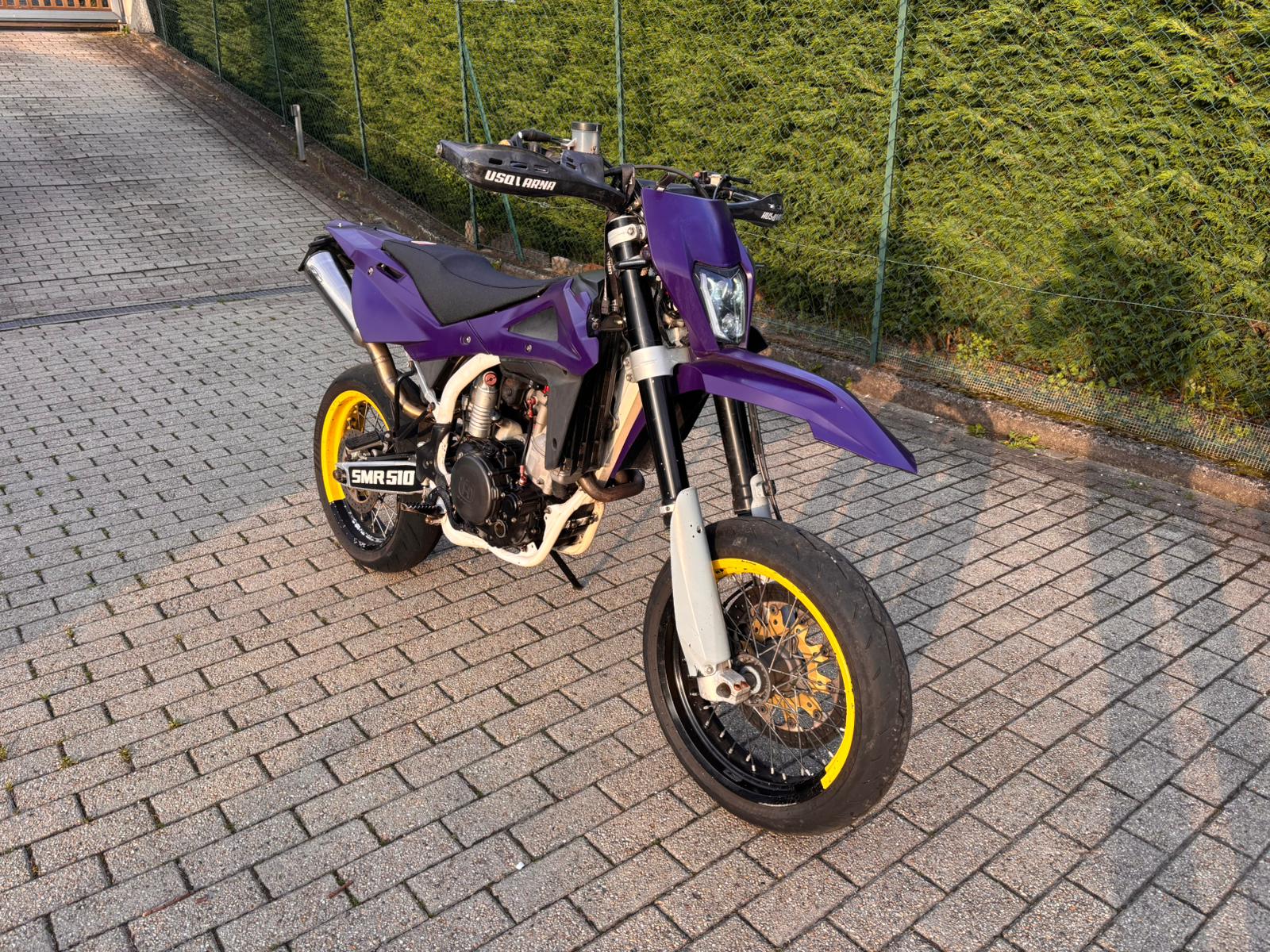 Husqvarna SMR 510 Standard / Supermotard