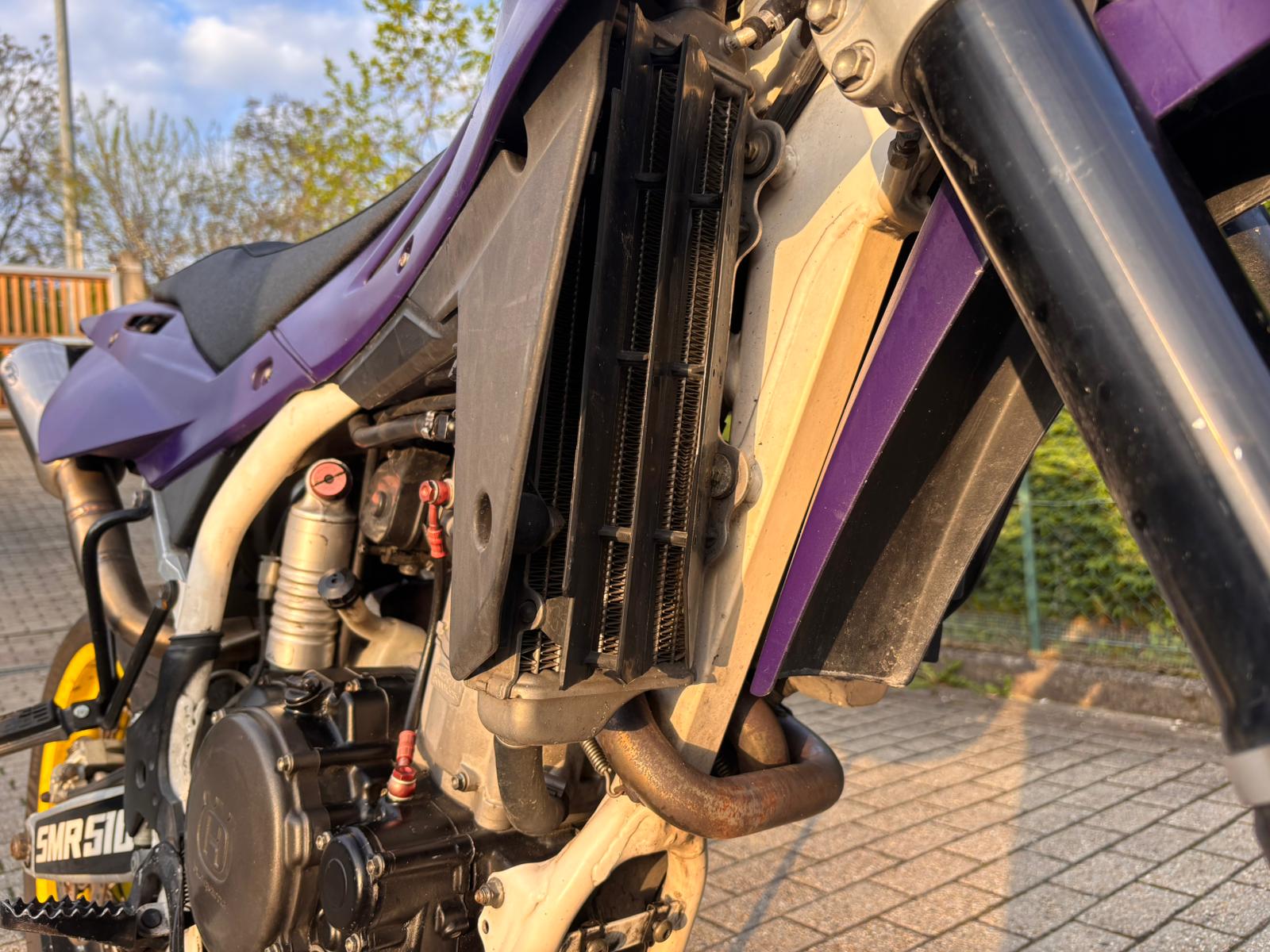 Husqvarna SMR 510 Standard / Supermotard