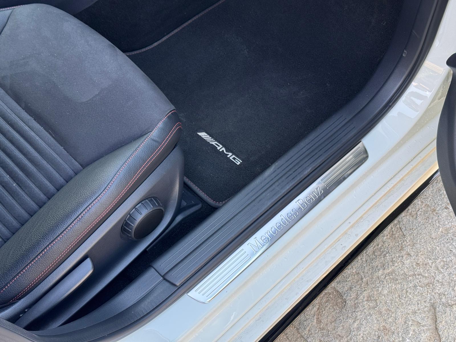 Mercedes-benz A 180 Premium