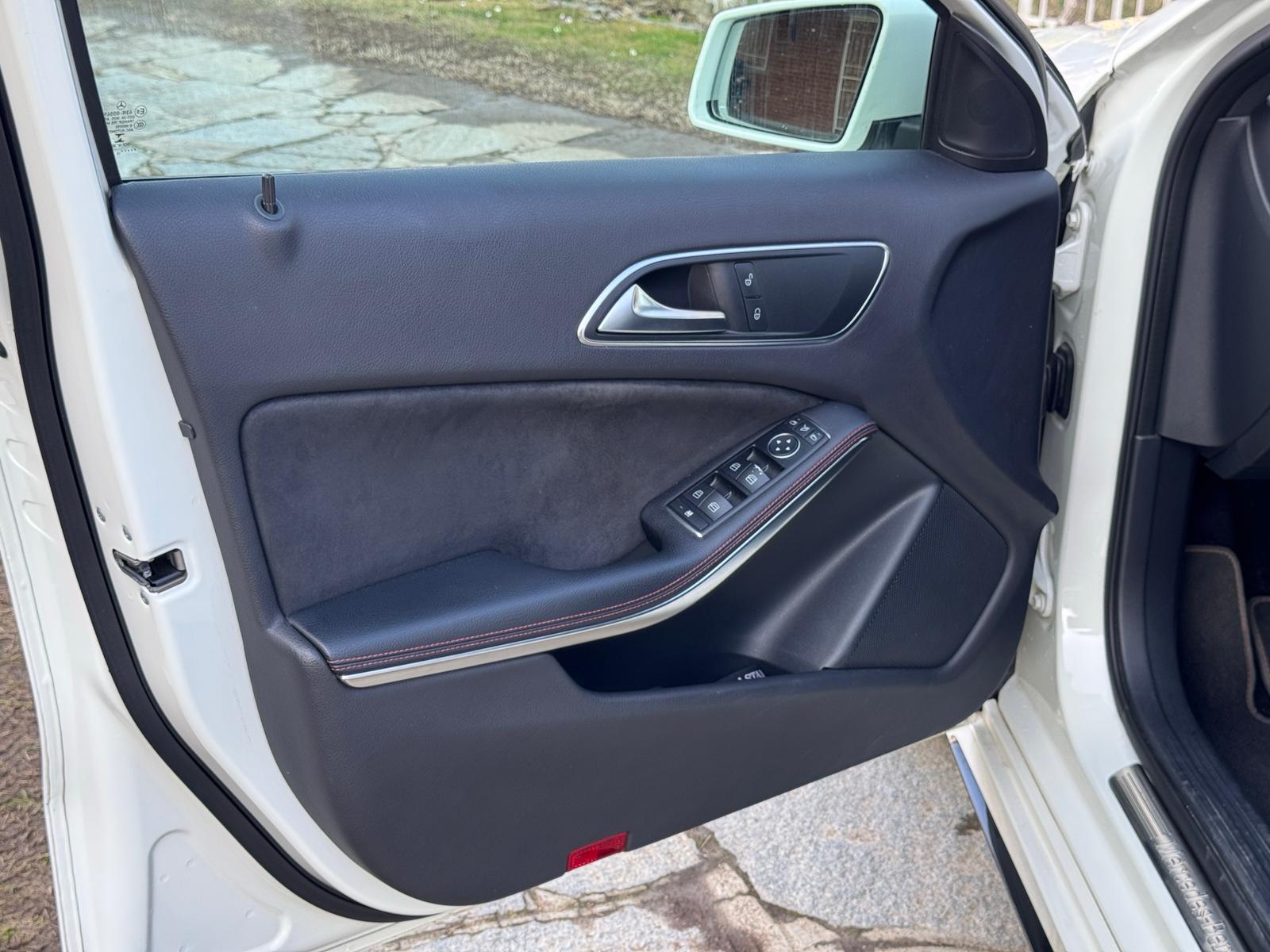 Mercedes-benz A 180 Premium