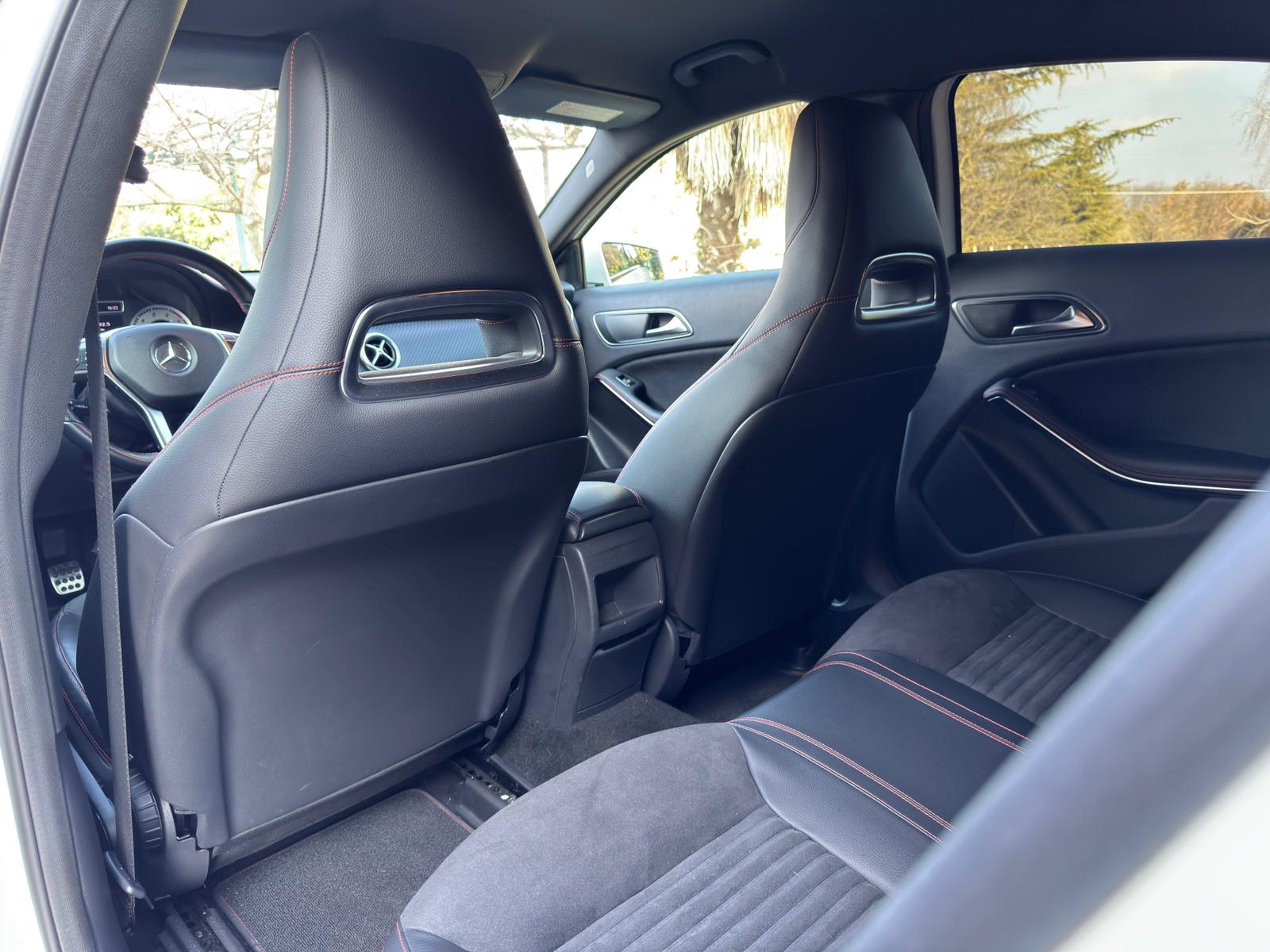 Mercedes-benz A 180 Premium